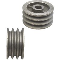 Pulley of shredder H-111, small 54498111010120
