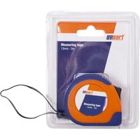 gopart Tape measure 13mm - 3m, 55003GP