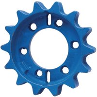 Gearbox T-14 rim of T-609 conveyor 55655609100280
