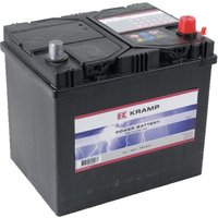 Kramp Battery 12V 60Ah 510A 560412051KR