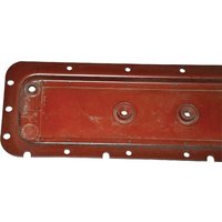 Kuhn Gear Case Bottom Plate 56833010
