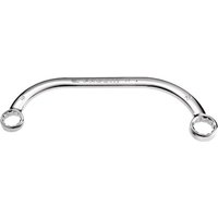 Facom Half moon ring spanner 19x22mm, 5719X22