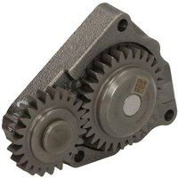 FPT Industrial Engine oil pump 5801365117FPT