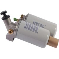 FPT Industrial Fuel filter assembly 5801471972FPT