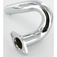 Husqvarna Exhaust pipem assy M31 580661302