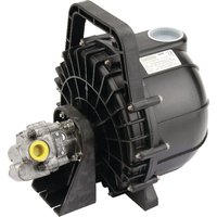 REHWALD-Apollo Magnum pump I, 2" with hydraulic motor 58175