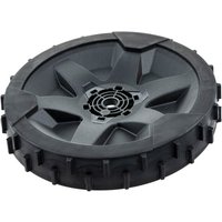 Husqvarna Wheel assembly 582280202