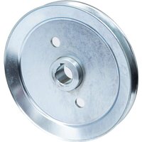 Husqvarna Pulley assy 588819201