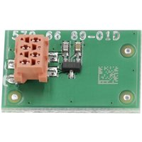 Husqvarna Printed circuit assy 592852401