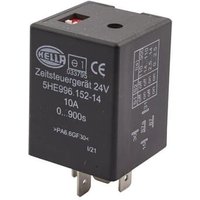 Hella Timing relay 24V 5HE996152141