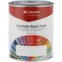 Kramp Paint RAL 6000 patina green 1L 600008KR