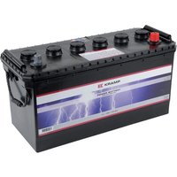 Kramp Battery 12V 100Ah 600A UK: 221 600047060KR