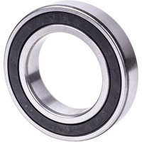 Timken Deep groove ball bearing 45x75x16mm 60092RSTIM