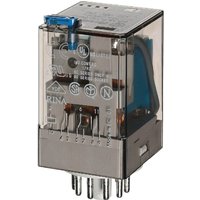 Finder Relay 3W 10A 12V/DC 601390120040