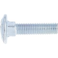 Kramp Coach bolt DIN603 M12x30 stainless steel A2 6031230RVSP025
