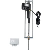 MZ Actuator set 6" 12V 6061000