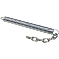 Non Original Extension spring with chain outer diameter 21mm 6080490651