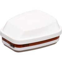 3M Gas filter, ABEK2P3 (2x) 6099P02