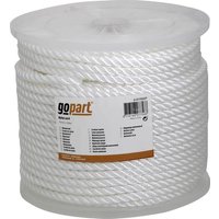 gopart Nylon cord 10mm x 100m 610100GP