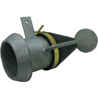 Male 6" Sprinkler+Strip 6107000Z
