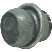 Kramp Male 6" threaded tail 6" 6126000Z
