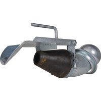 Kramp Male 6" sprinkler Italian type D 6127200Z