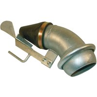 Kramp Male 6" 45Gr Sprinkler Bazzoli 6137200Z