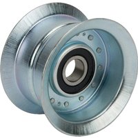 Viking Tensioner pulley 61407606600