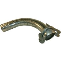 Kramp Male 6" 90° hose end Bauer 6144090