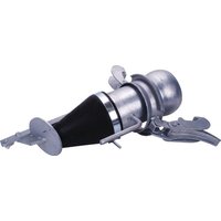 Kramp Male 6" Sprinkler Bauer 6147000