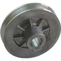 Wolf-Garten V-belt pulley 6150167