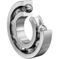 FAG Deep groove ball bearing 90x115x13 INA/FAG 61818Y