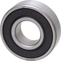 gopart Deep groove ball bearing 15x35x11mm 62022RSGP