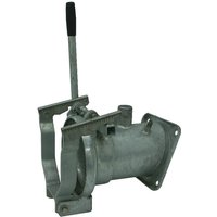 Kramp Quick release coupling flanged female 6"+2" outlet 6205682Z