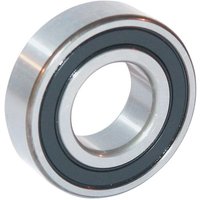 FAG Deep groove ball bearing 80x140x26mm INA/FAG 62162RS