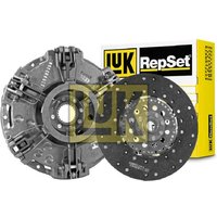 LuK Coupling set 630138709