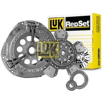 LuK Clutch kit 630312510