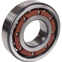 FAG Deep groove ball bearing 40x90x23mm INA/FAG 6308TBP6C3