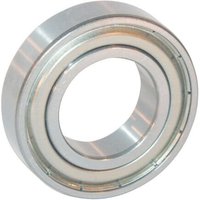 FAG Deep groove ball bearing 65x140x33mm INA/FAG 6313ZZ