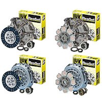 LuK Clutch Rep Set 633139809