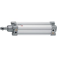 Camozzi Cylinder, 32-40, series 63 63MP2C032A0040R