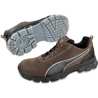 Condor Brown Low Shoes S3 40 64054240