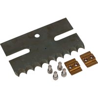 Schrijver Shear Blade Rebuilding Set Low 642004