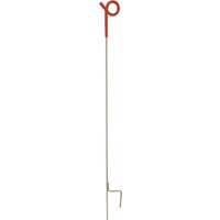 Gallagher Spring steel post+eyelet ins. 642134GAL
