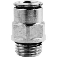 Camozzi Push-in fitting 65124M5