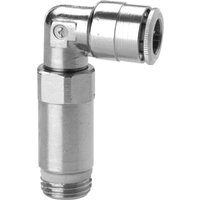 Camozzi Push-in fitting 6525818