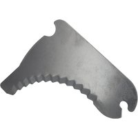 Pöttinger Silage knife 390x220x5 653320551