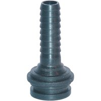 Polmac Hose tail 3/4" diameter for 1" Fly Nut 65403732