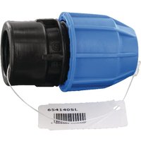 Supreme S16 coupling 20x¾", female 654140SL