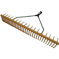 Atlas Hay rake 32 Prong Headhan 656090